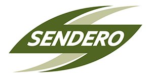 sendero logo